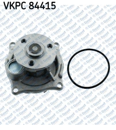 BUG PA6013 Devirdaim Me988x 8591 F1d/1517732 Mondeo/Focus